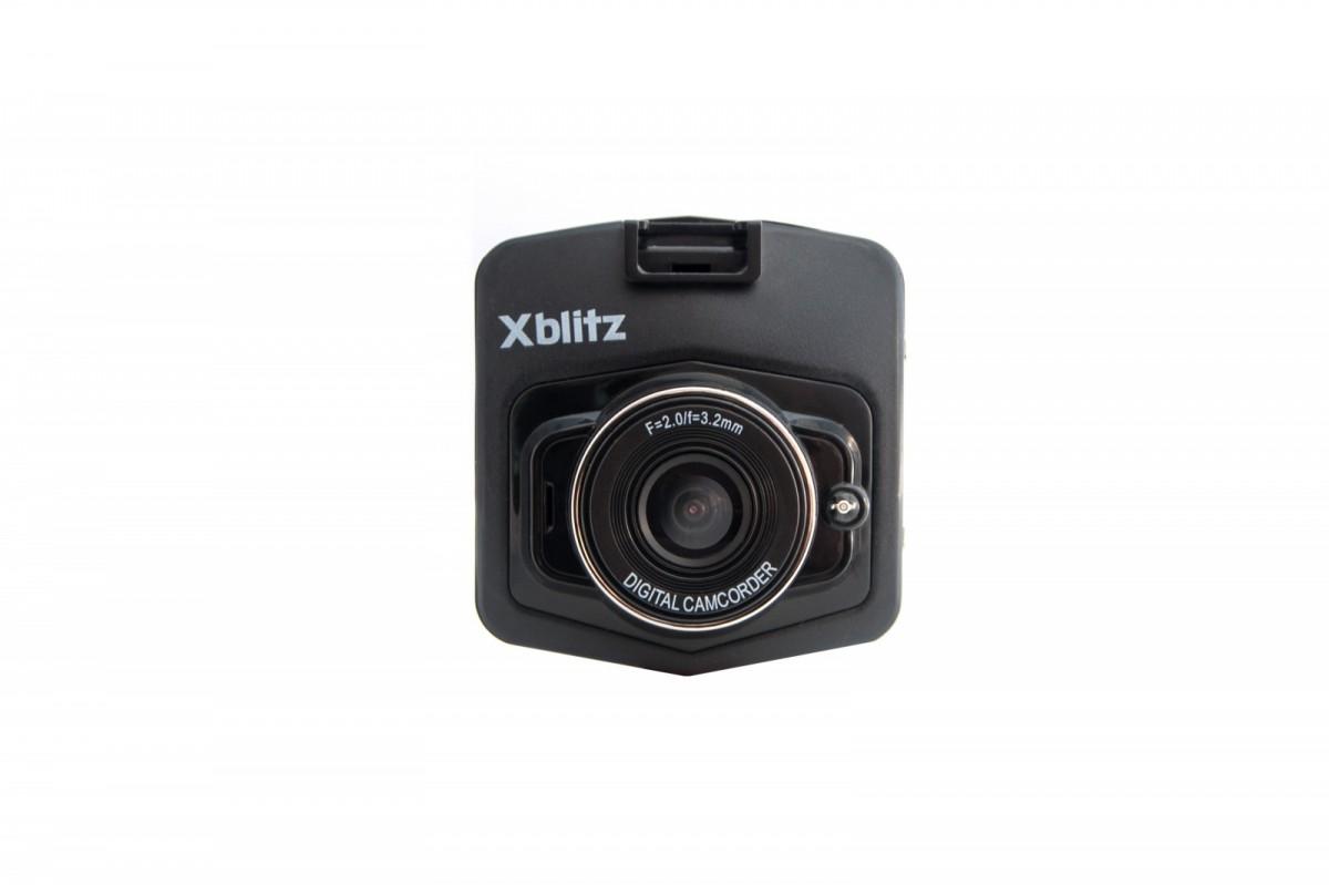 Xblitz Limited Full HD/2,4″/120