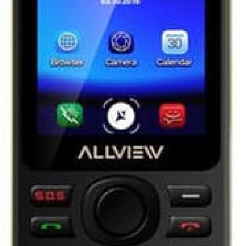 Allview M9 Connect