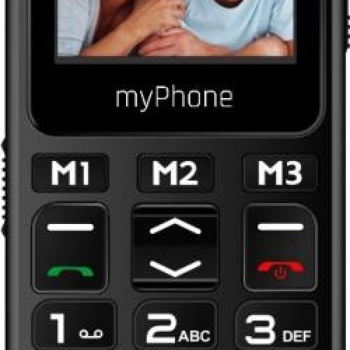 myPhone Halo mini