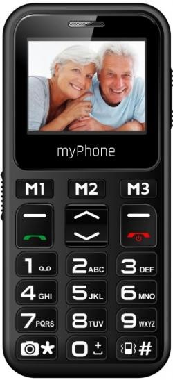 myPhone Halo mini