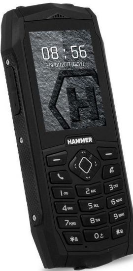 myPhone HAMMER 3