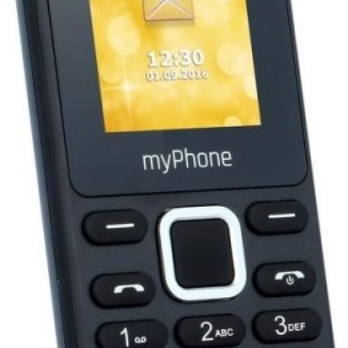 myPhone 3310