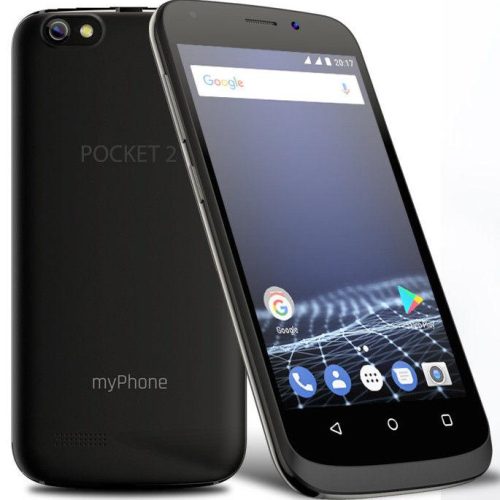 MyPhone Pocket 2 Dual