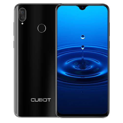 Cubot R15