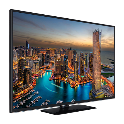 Hitachi 55HK6000 55″ (140 cm), Smart TV, 4K Ultra HD LED, 3840 x 2160 pixels, Wi-Fi, DVB-T/T2/S2/S/C