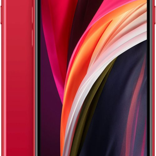 Apple iPhone SE (128 GB) (2020) (PRODUCT)RED