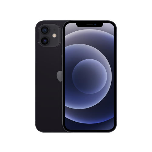 Apple iPhone 12 256GB Black
