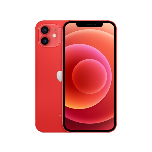 Apple iPhone 12 256GB Red