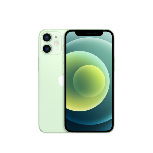 Apple iPhone 12 mini 256GB Green