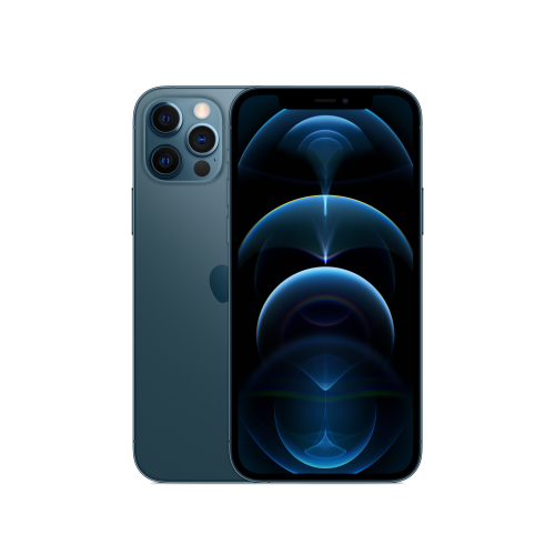 Apple iPhone 12 Pro 512GB Pacific Blue