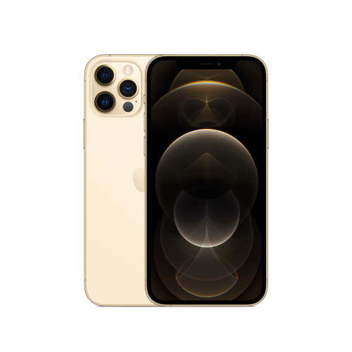 Apple iPhone 12 Pro 512GB Gold