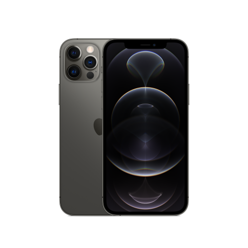 Apple iPhone 12 Pro 512GB Graphite