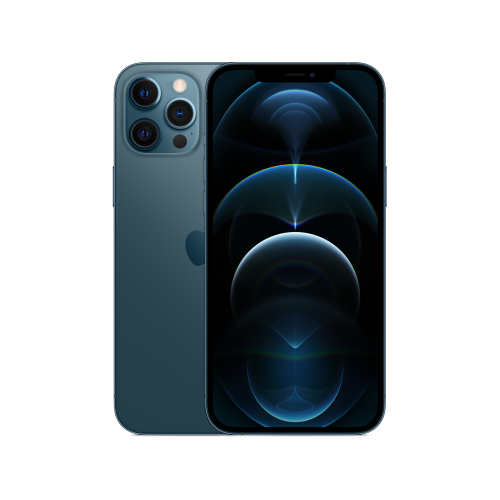 Apple iPhone 12 Pro Max 256GB Pacific Blue