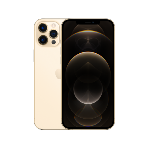 Apple iPhone 12 Pro Max 256GB Gold