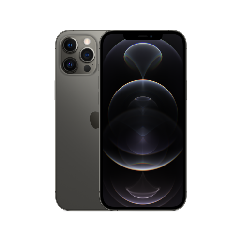 Apple iPhone 12 Pro Max 128GB Graphite
