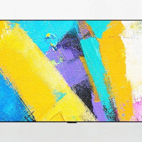 LG OLED65GX3LA