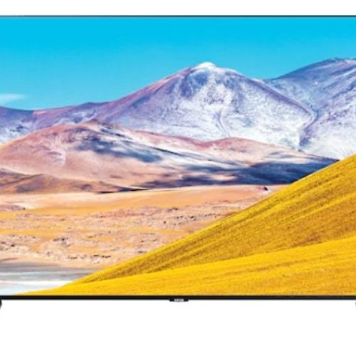 SAMSUNG UE55TU8072UXXH