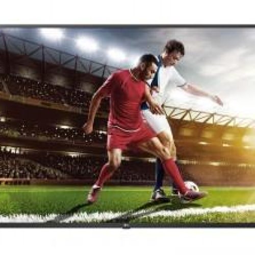 LG 65UT640S0ZA 65″ UHD IPS 400 NITS 16/7 DVB-T2/S2/C WIFI