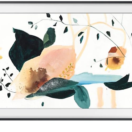 Samsung QE50LS03T AUXXH