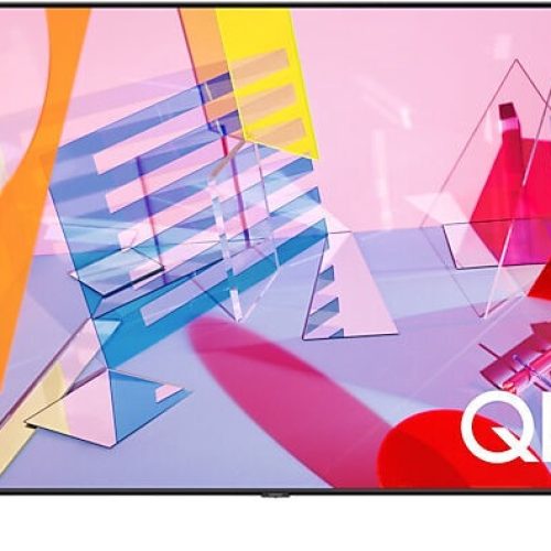 Samsung QE50Q67TAUXXH