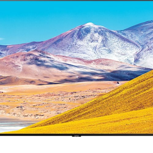 Samsung UE85TU8072 UXXH