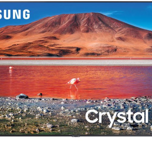 Samsung UE50TU7172 UXXH