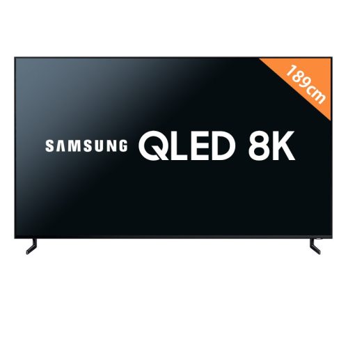SAMSUNG QE75Q950RB