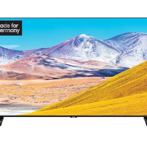 Samsung GU65TU8079UXZG
