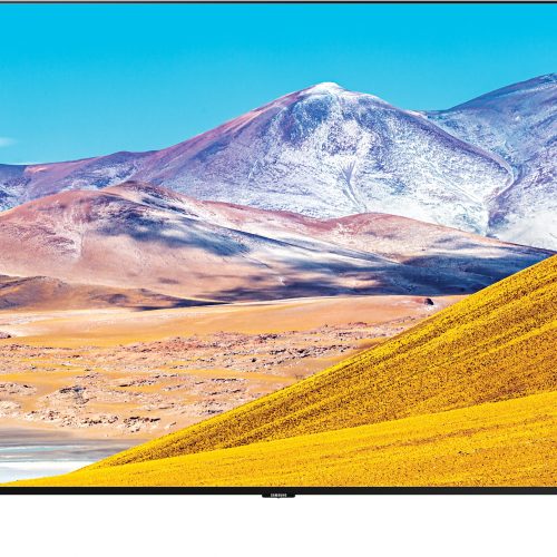 Samsung UE65TU8072UXXH