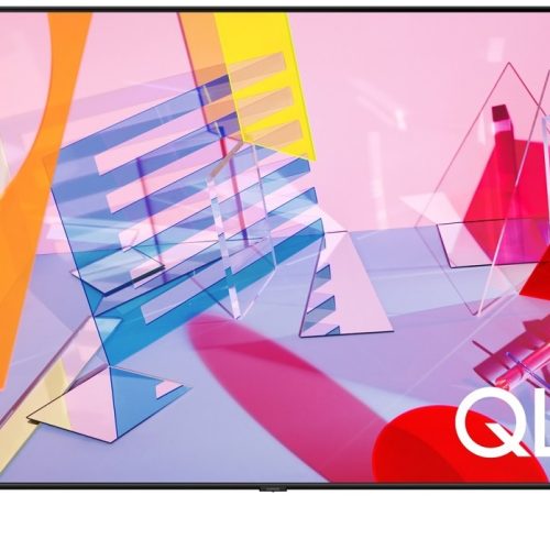 Samsung QE55Q60T AUXXH
