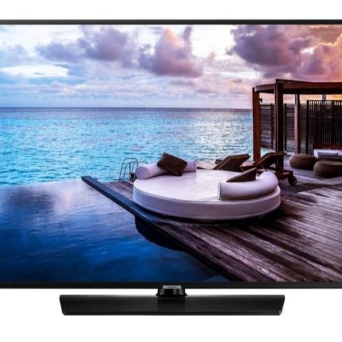 Samsung HG43ET690