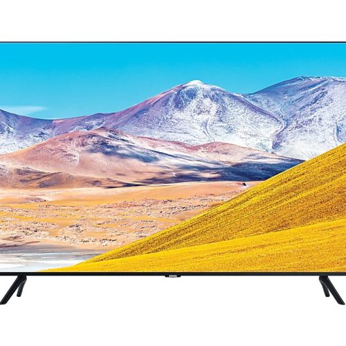 Samsung UE43TU8002KXXH