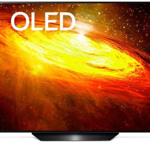 LG OLED55BX3LB