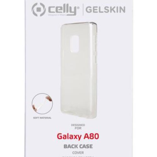 Dėklas Celly Samsung A80