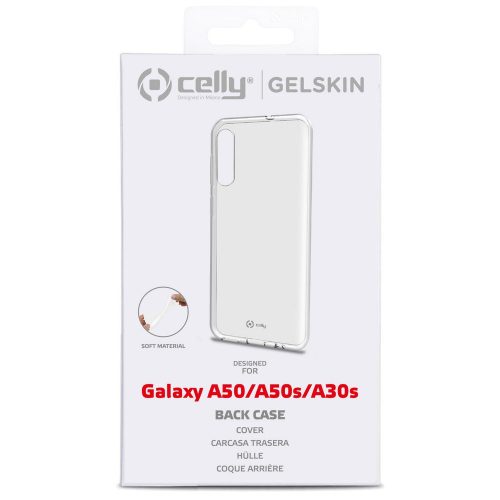 Dėklas Celly Samsung A30s