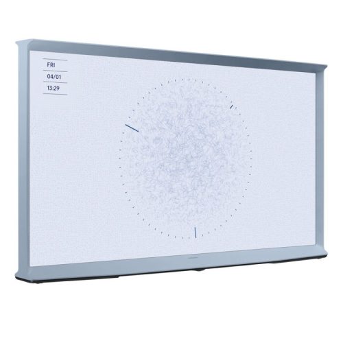 SAMSUNG QLED QE50LS01TB