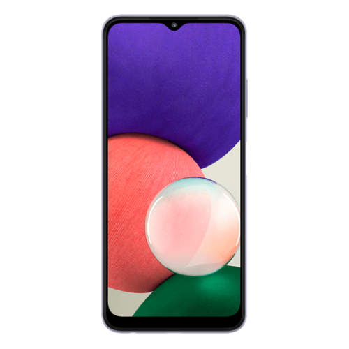 SAMSUNG Galaxy A22 5G 64 GB
