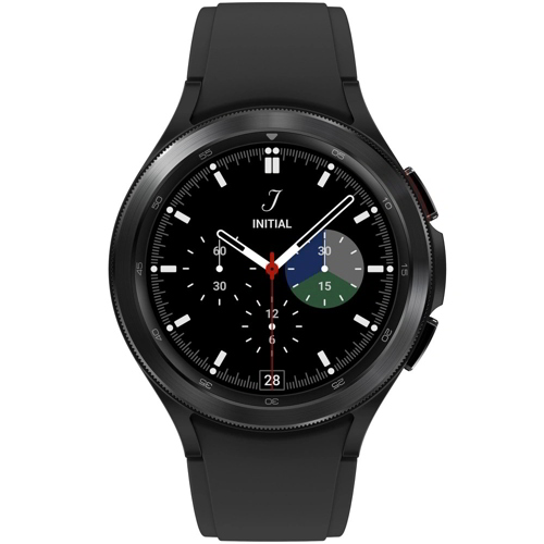 SAMSUNG Galaxy Watch4 Classic 46mm SM-R890NZKAEUD