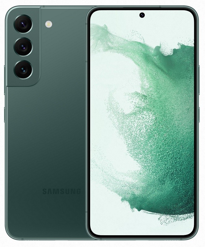 SAMSUNG Galaxy S22+ 5G 128GB