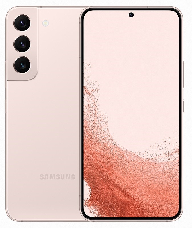 SAMSUNG Galaxy S22 5G 256GB