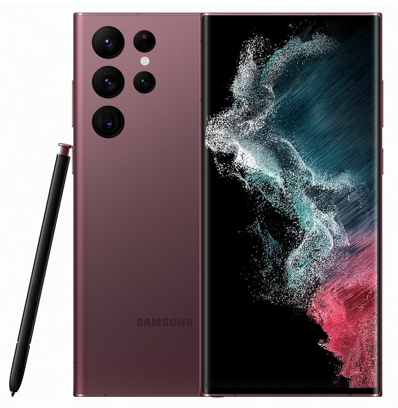 SAMSUNG Galaxy S22 Ultra 5G 256GB