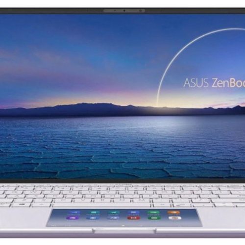 Asus Zenbook 14 UX435EG-K9211T, Intel® Core™ i5-1135G7, 8 GB, 512 GB, 14 „