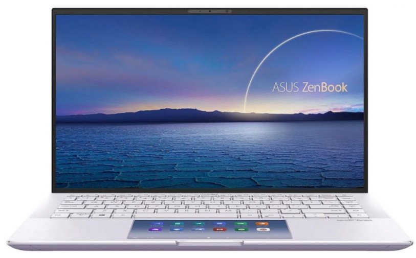 Asus Zenbook 14 UX435EG-K9211T, Intel® Core™ i5-1135G7, 8 GB, 512 GB, 14 „