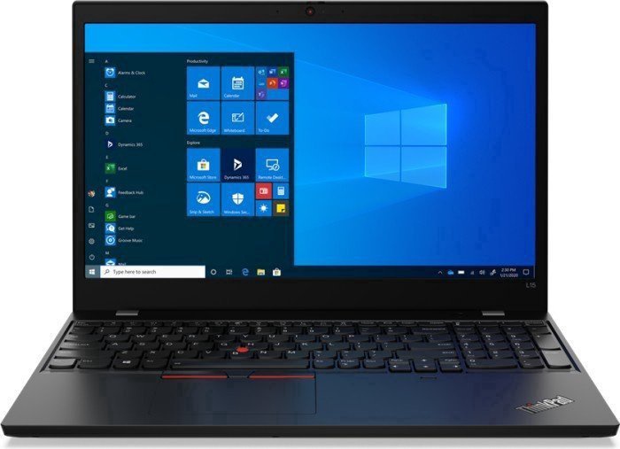 Lenovo ThinkPad L15 Gen 2 20X30030MH, Intel® Core™ i5-1135G7, 16 GB, 256 GB, 15.6 „