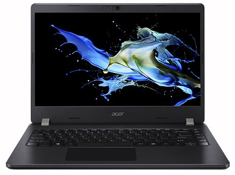 Acer TravelMate P2 TMP214-53-545B, Intel® Core™ i5-1135G7, 16 GB, 256 GB, 14 „