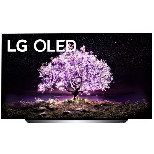 LG OLED55C11LB.AEU