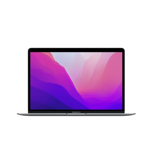 MacBook Air 13.3″ Retina M1 8-core CPU 7-core GPU/8GB/256GB