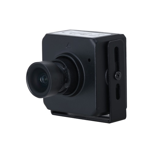 Slapta IP kamera STARLIGHT 2MP, 2.8mm 95°, WDR(120dB), 3D-DNR, H.265, IVS