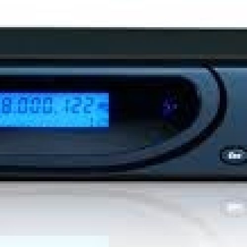 IP įrašymo įrenginys 16kam. 1HDD NVR4116ECO