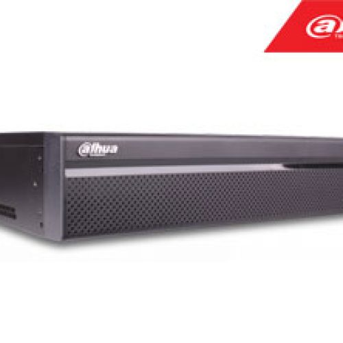 IP įrašymo įrenginys 16kam. 4K (3840×2160), 4HDD, IVS, 320Mbps, H.265/H.264, Fisheye Dewarp, 2HDMI